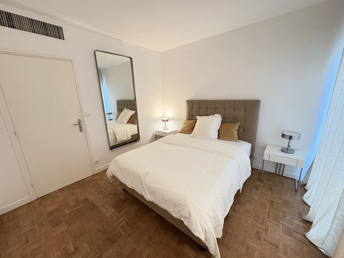 Apartment in Cannes, Provence-Alpes-Côte d'Azur, France 4 - 16958309