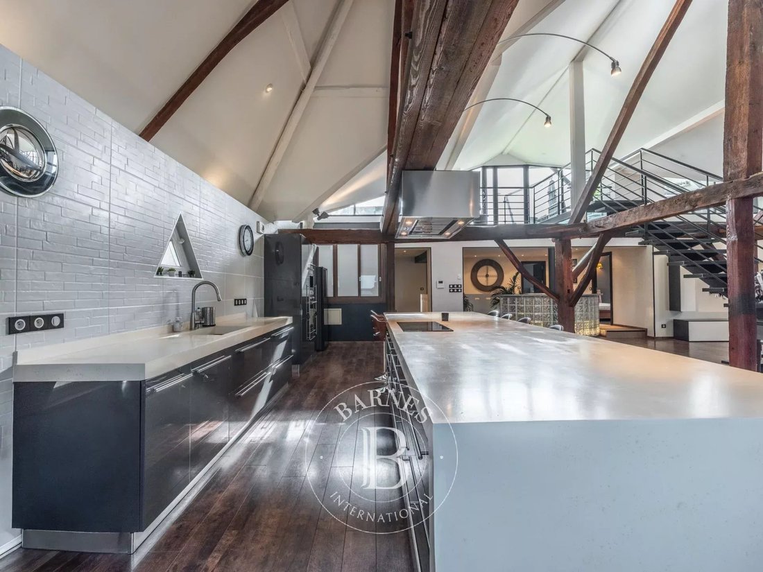Apartment in Allonzier-la-Caille, Auvergne-Rhône-Alpes, France 5 - 16959235