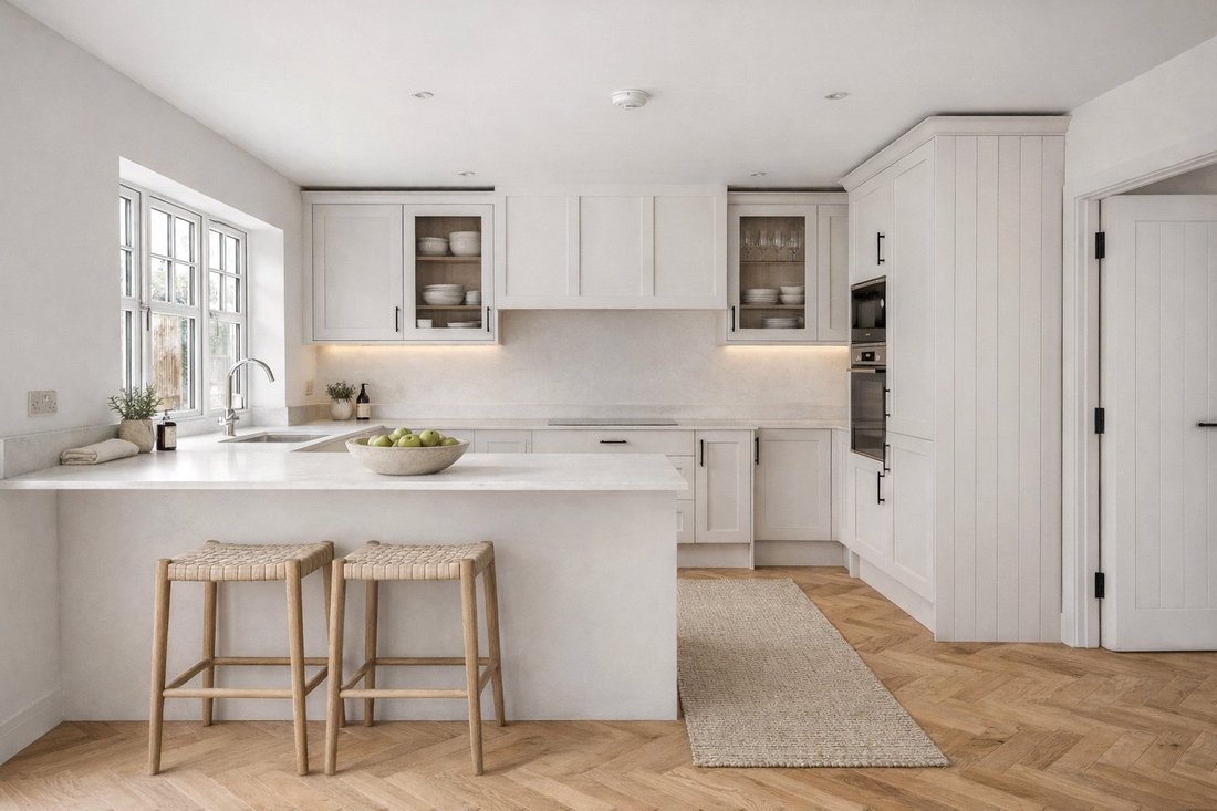House in Bisley, Surrey Heath, England 2 - 16959523