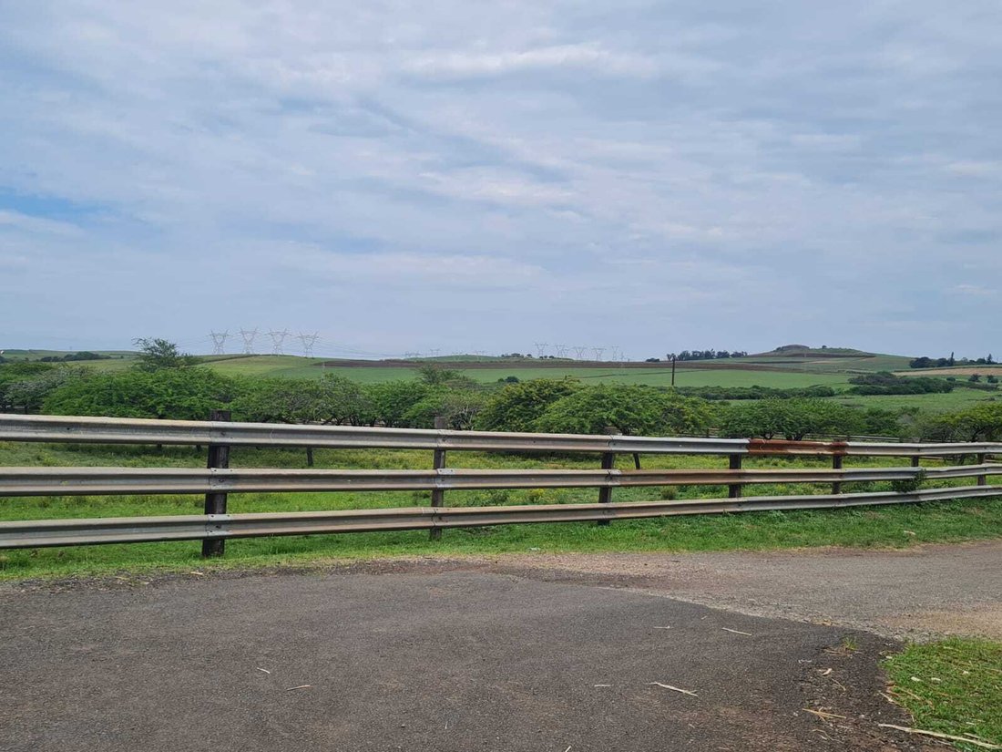 Farm Ranch in Richards Bay, KwaZulu-Natal, South Africa 4 - 16958794