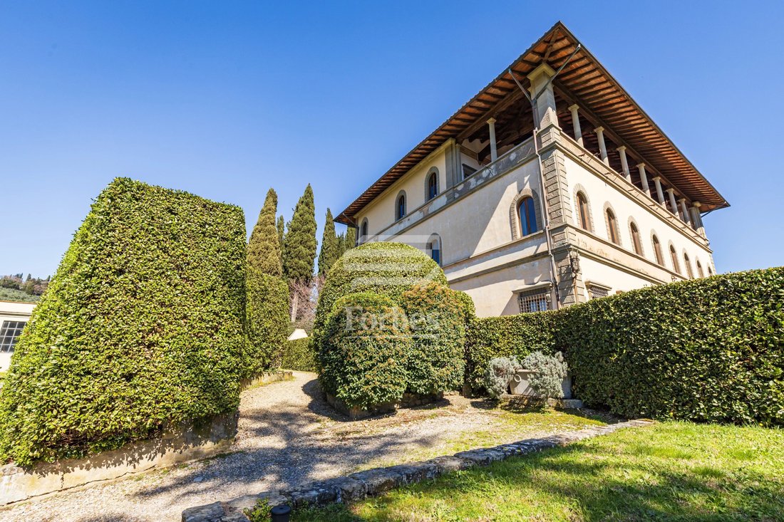 Apartment in Settignano, Florence, Tuscany 3 - 15425374
