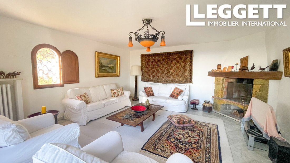 Farm Ranch in Seillans, Provence-Alpes-Côte d'Azur, France 4 - 15139504