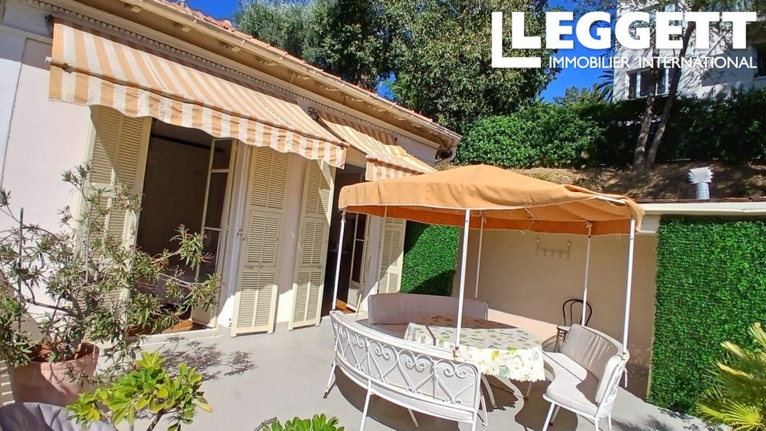House in Nice, Provence-Alpes-Côte d'Azur, France 2 - 16960842