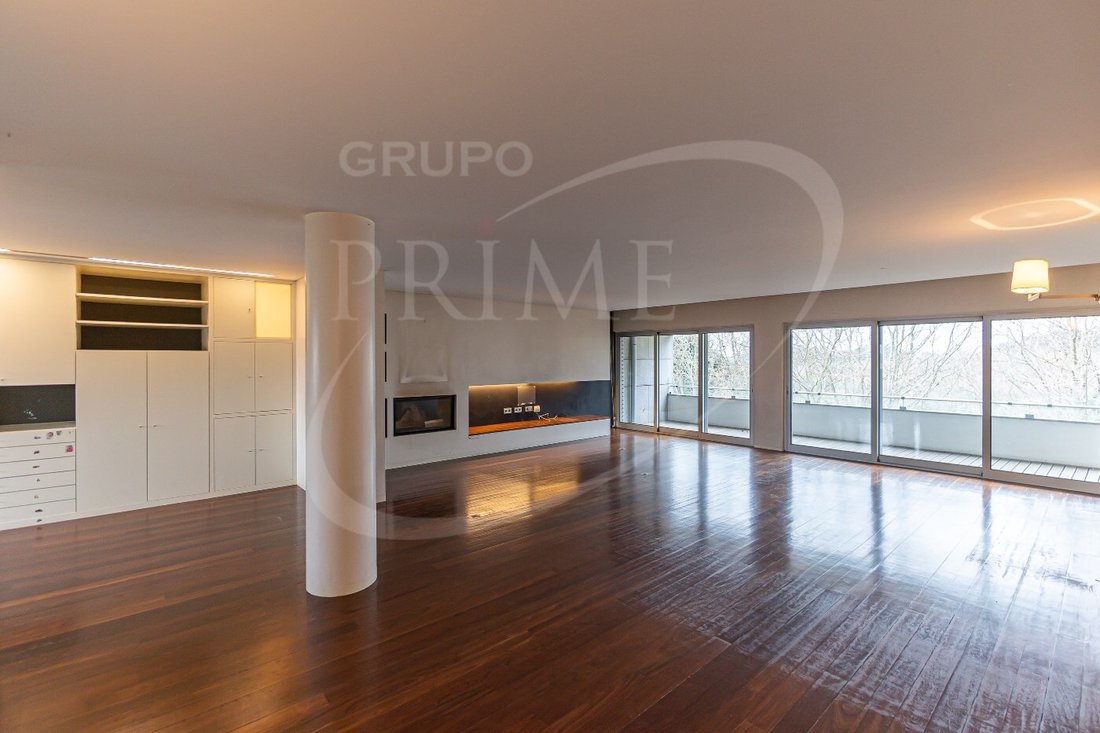 Apartment in Aldoar, Foz do Douro e Nevogilde, Porto District, Portugal 4 - 16960949
