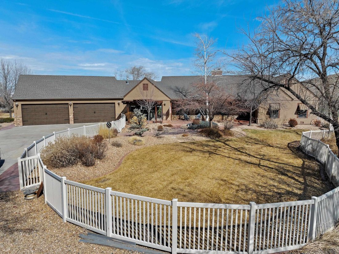 House in Grand Junction, Colorado, United States 3 - 16959686