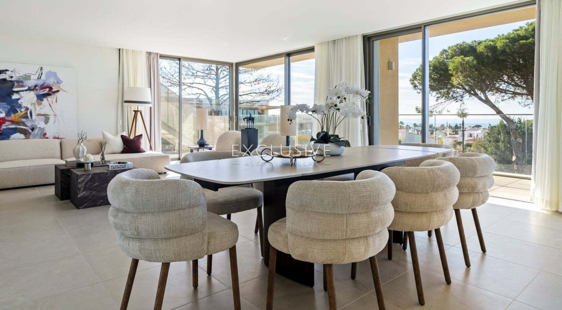Apartment in Carvoeiro, Algarve, Portugal 4 - 13706390