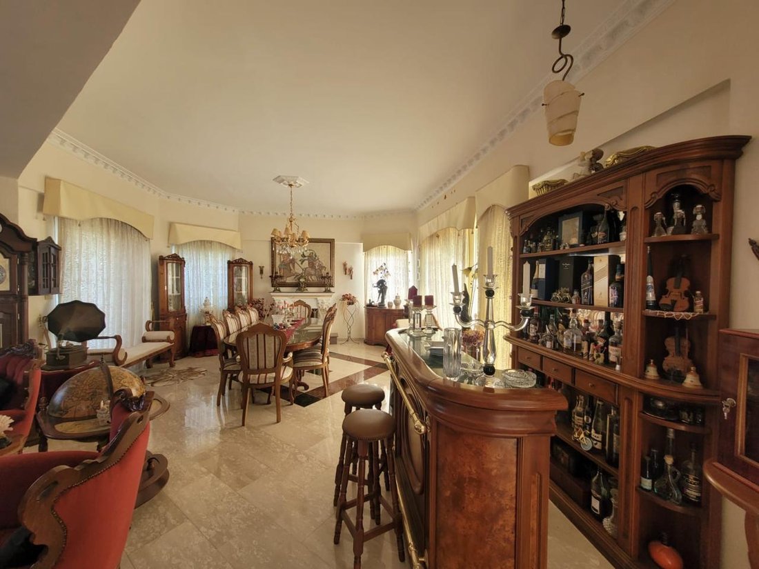 Villa in Peyia, Paphos, Cyprus 5 - 14900758