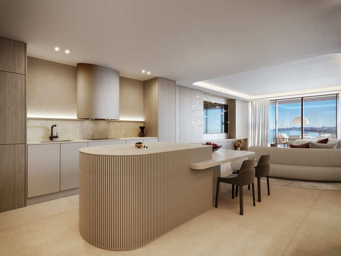 Apartment in Fuengirola, Andalusia, Spain 2 - 16960702