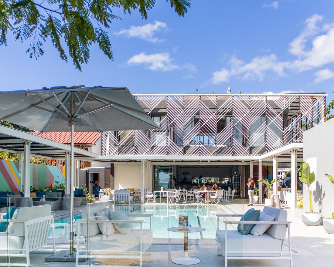 Apartment in Grand Baie, Rivière du Rempart District, Mauritius 4 - 16958221