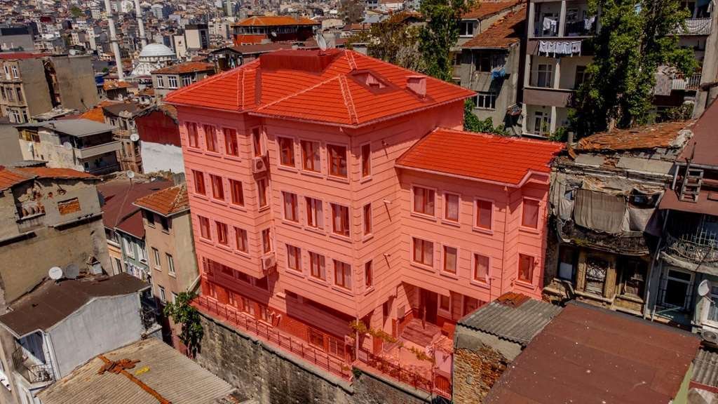 Apartment in İstanbul, İstanbul, Turkey 2 - 16959885