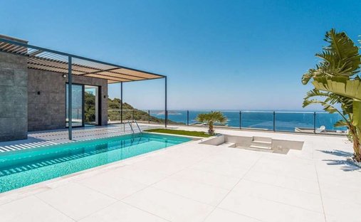 Yalıkavak, Muğla, Turkey 1