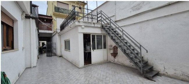 Apartment in Historic Center, Viareggio, Tuscany 3 - 16958079