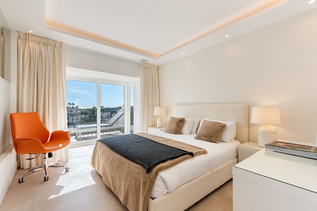 House in Puerto Banus, Marbella, Spain 5 - 16958703