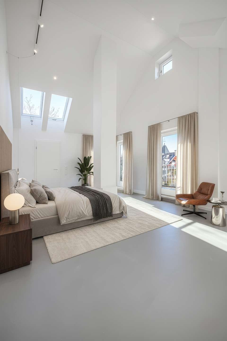 Apartment in Munich, Bavaria, Germany 4 - 16958090