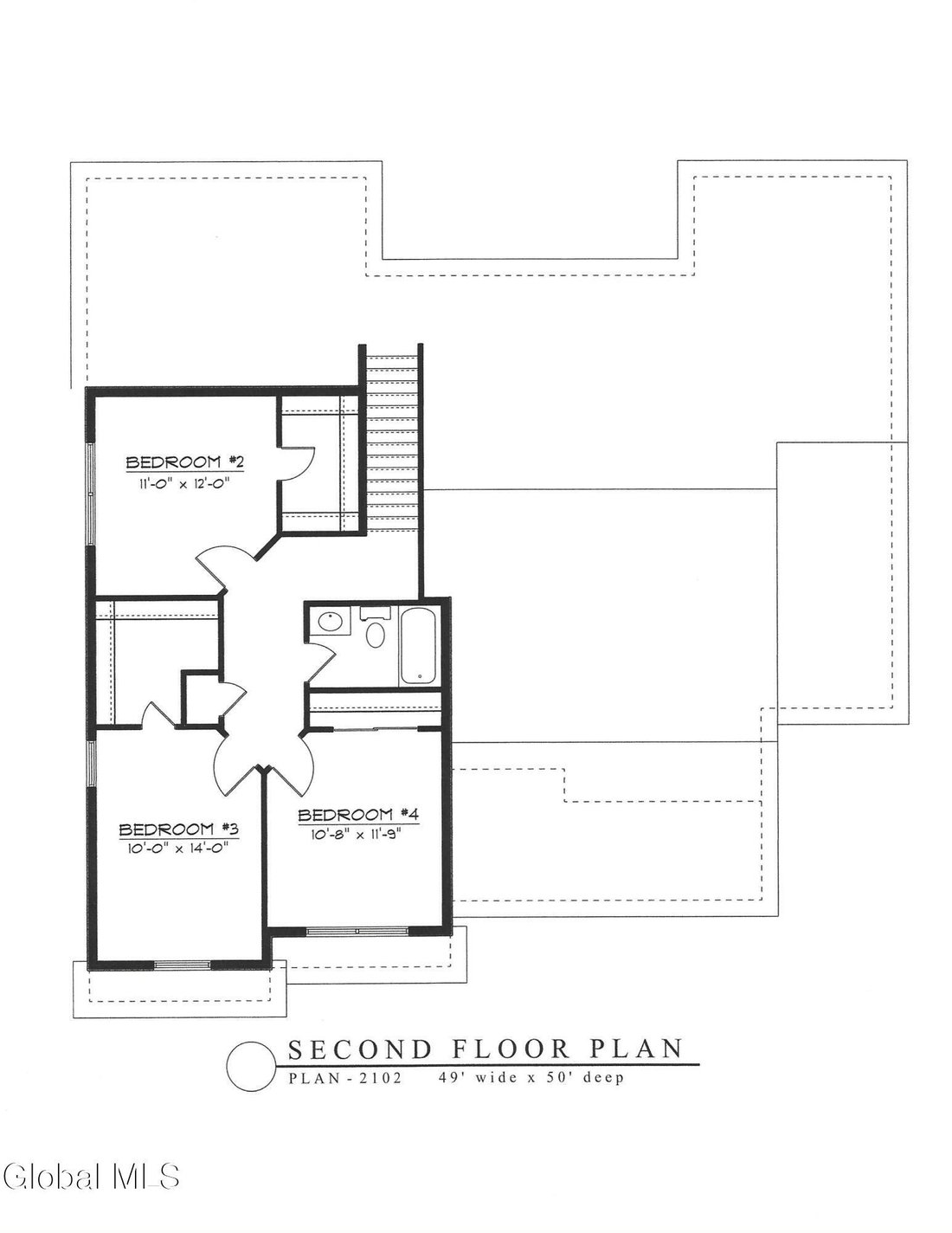 House in Mechanicville, New York, United States 3 - 16960963