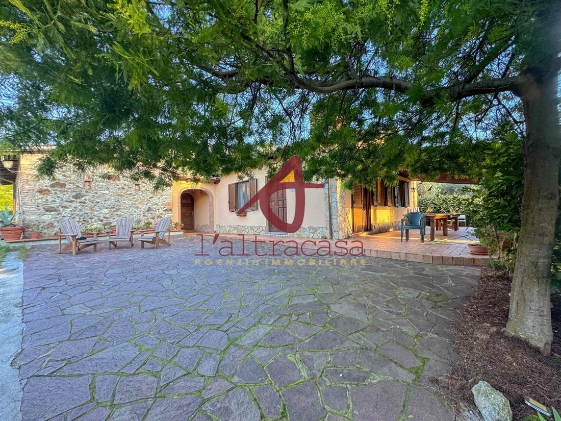 Center, Monsummano Terme, Tuscany 2 - 16960413
