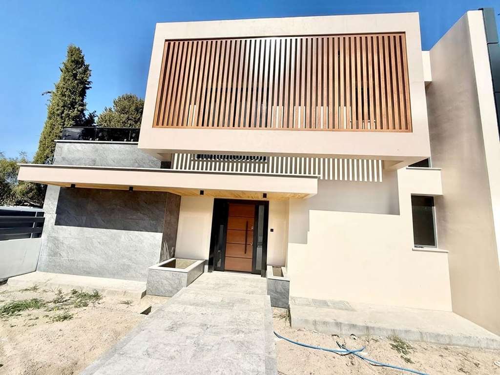 Villa in Girne (K.K.T.C.), Türkiye 3 - 16960140