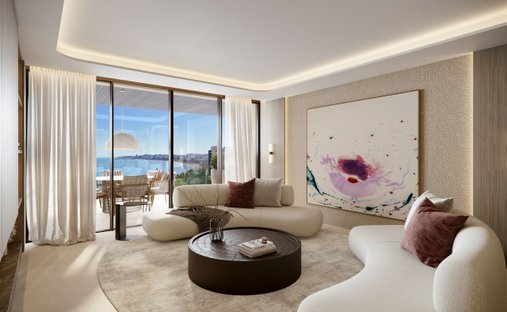 Appartamento a Fuengirola, Andalusia, Spagna 1