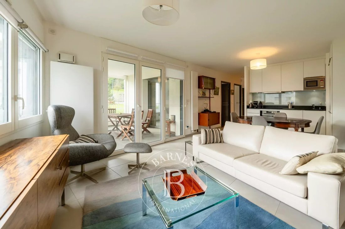 Apartment in Gare, Annecy, France 3 - 16959245