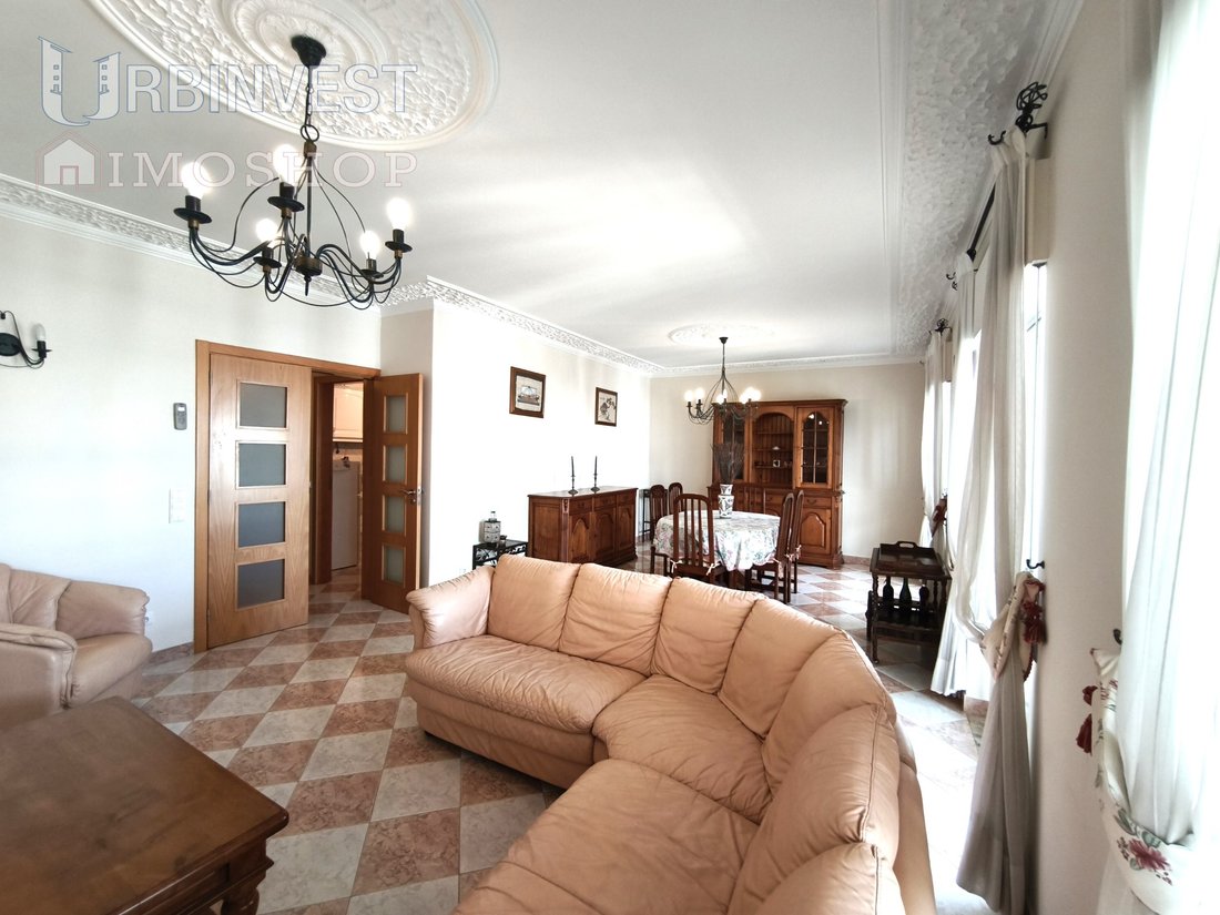 Apartment in Quarteira, Algarve, Portugal 3 - 16960932