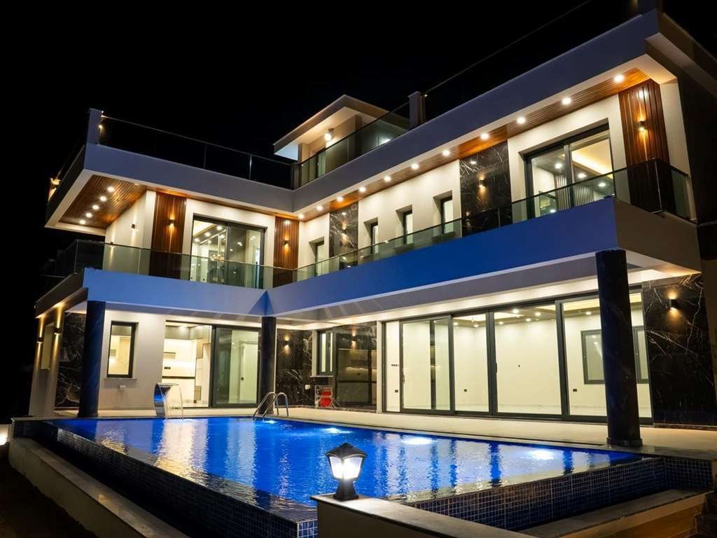Villa in Girne (K.K.T.C.), Türkiye 5 - 16960228