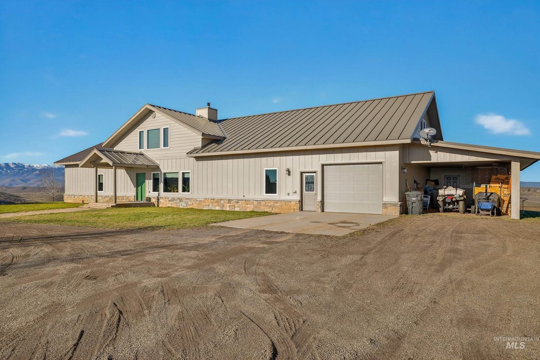 House in Mesa, Idaho, United States 3 - 16621670