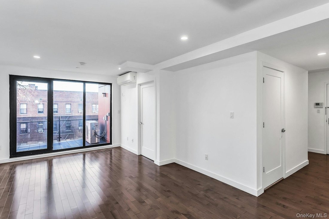 Condo in New York, New York, United States 1 - 16960384