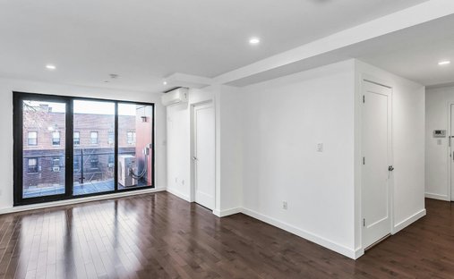 Condo in New York, New York, United States 1
