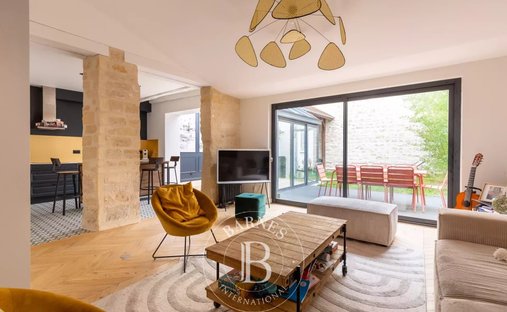 Casa a Armagis, Saint-Germain-en-Laye, Francia 1