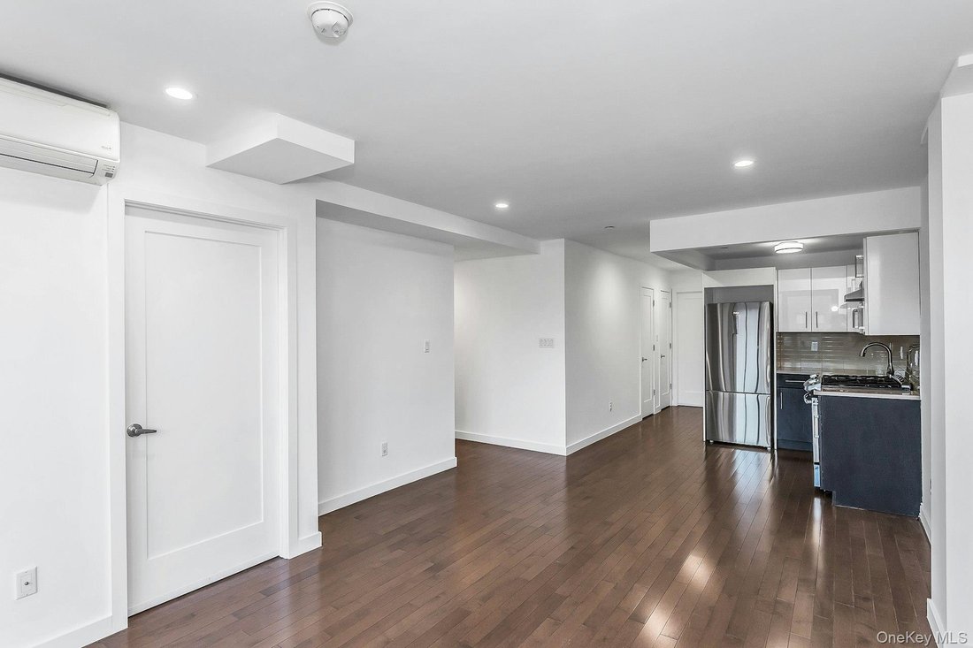 Condo in New York, New York, United States 3 - 16960384