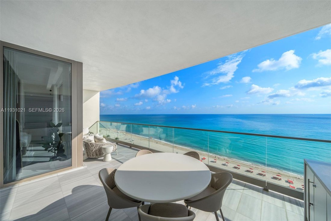 Condo in Golden Beach, Florida, United States 4 - 16812125