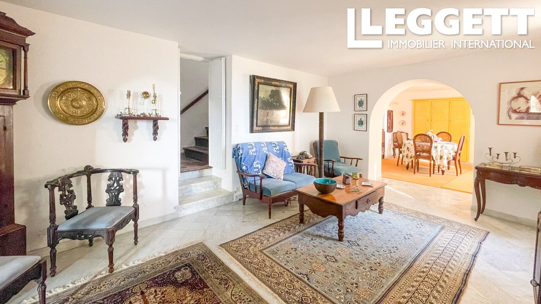Farm Ranch in Seillans, Provence-Alpes-Côte d'Azur, France 5 - 15139504