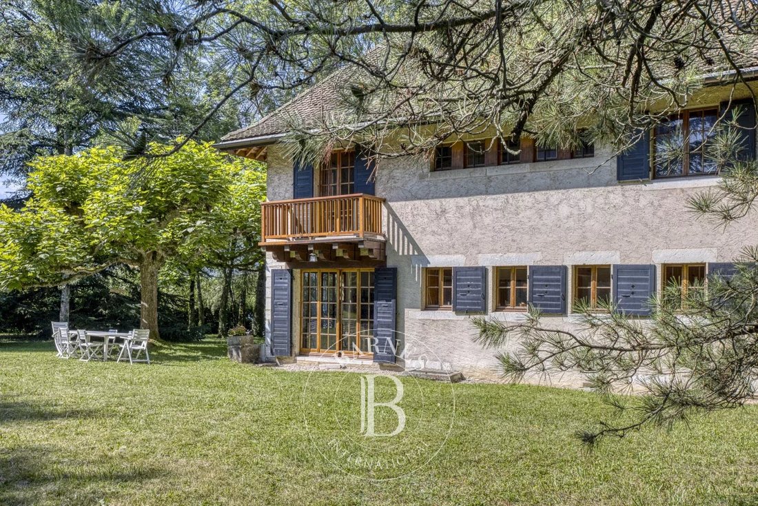 House in Bonlieu, Annecy, France 1 - 14869798