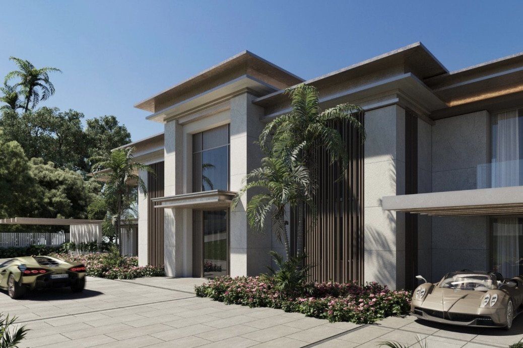 Villa in Benahavis, Andalusia, Spain 2 - 16959212