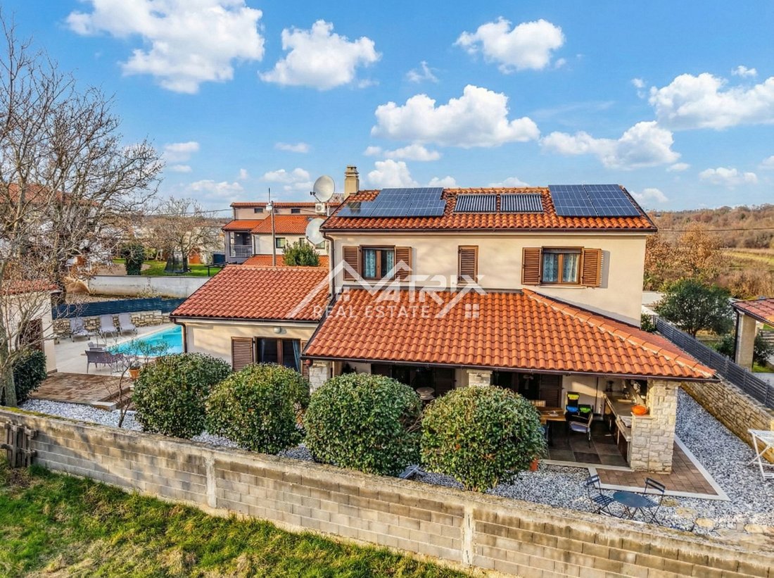 House in Porec, Istria County, Croatia 1 - 16960149