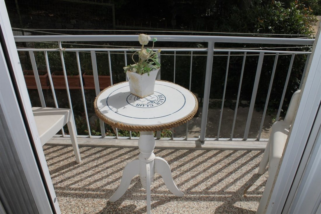 Apartment in Solva - Santa Croce, Alassio, Liguria 2 - 16960539