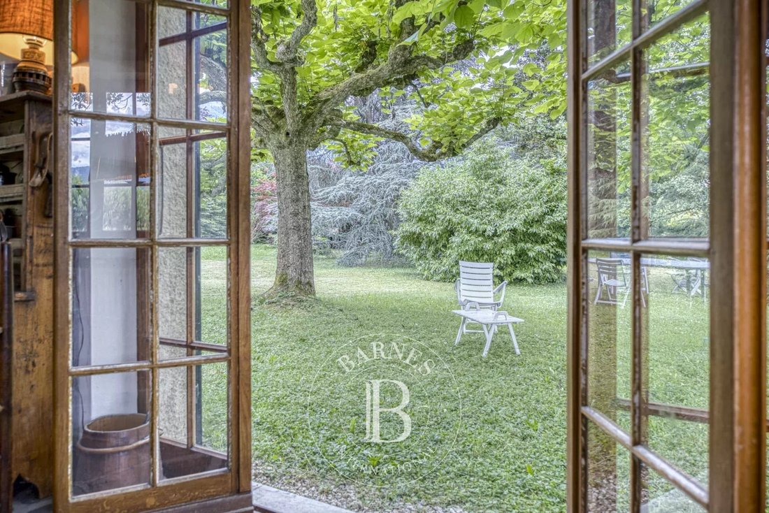 House in Bonlieu, Annecy, France 2 - 14869798