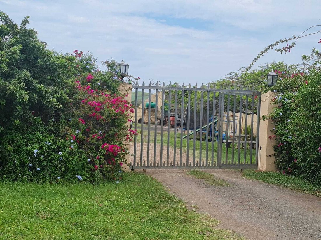 Farm Ranch in Richards Bay, KwaZulu-Natal, South Africa 1 - 16958794