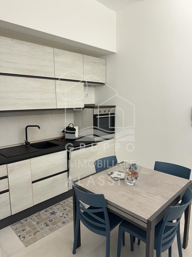 Apartment in Center, Alassio, Italy 4 - 16960572