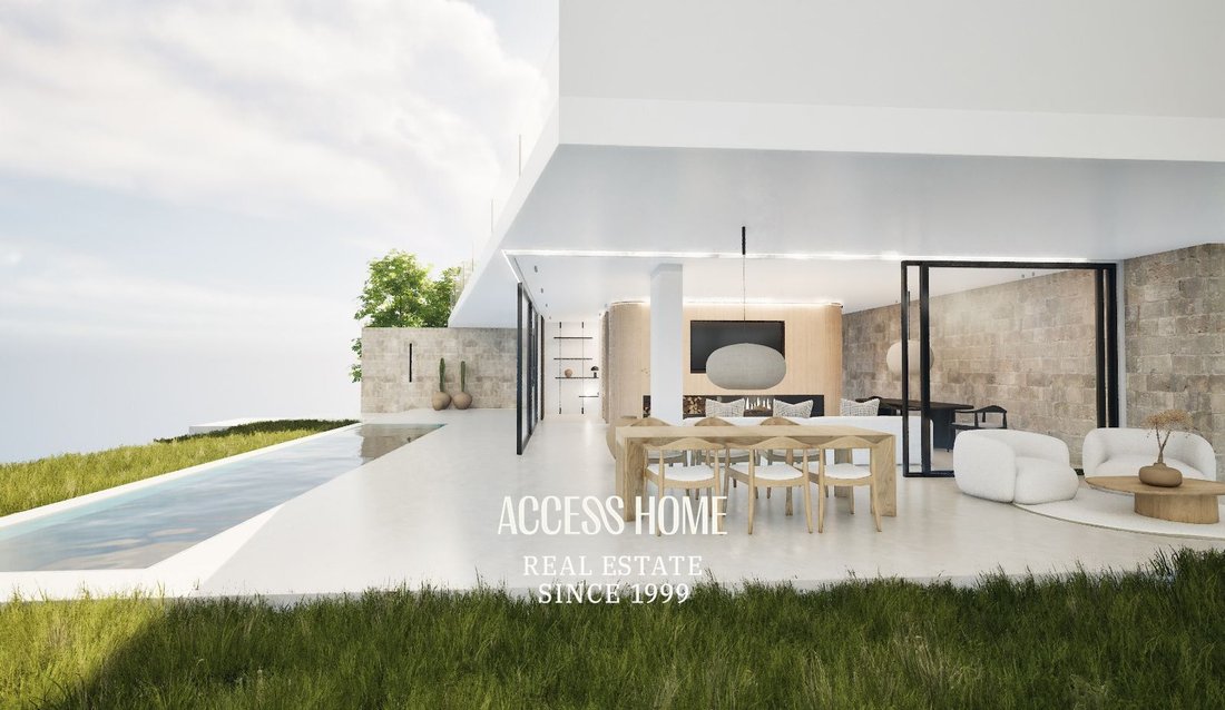 House in Sant Vicenc de Montalt, Catalonia, Spain 4 - 16959379
