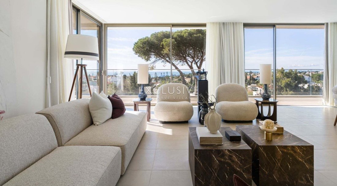 Apartment in Carvoeiro, Algarve, Portugal 3 - 13706390
