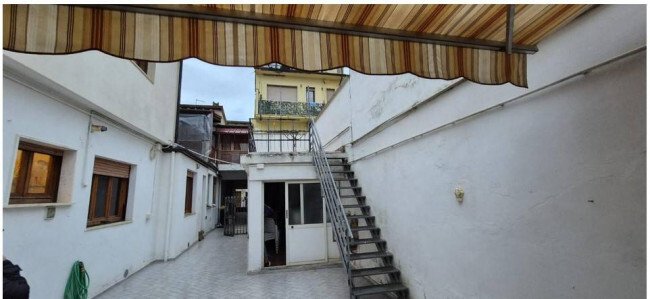 Apartment in Historic Center, Viareggio, Tuscany 2 - 16958079