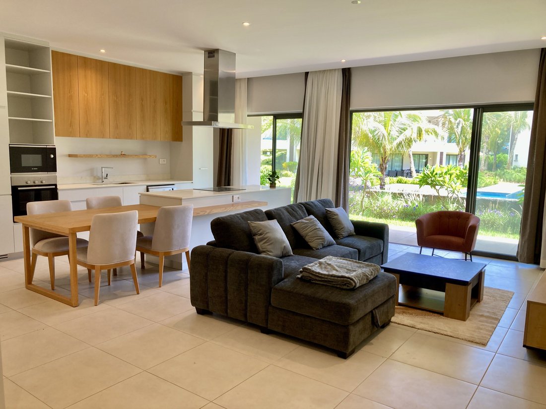 Apartment in Grand Baie, Pamplemousses District, Mauritius 4 - 16958816