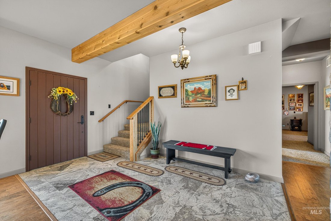 House in Mesa, Idaho, United States 5 - 16621670