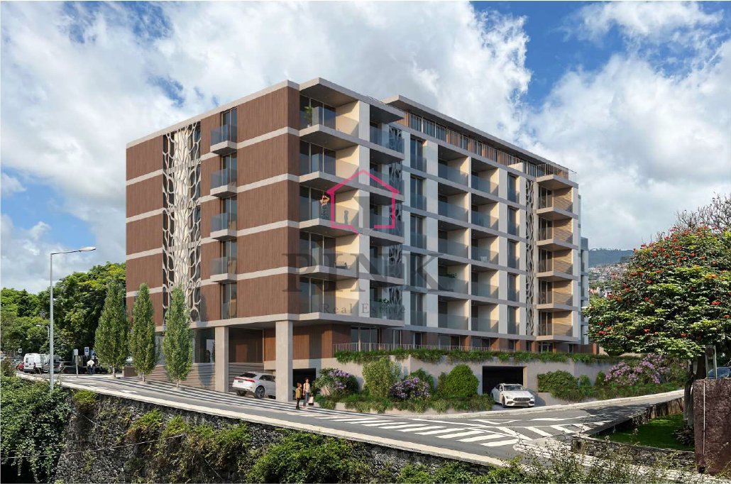 Apartment in Se, Madeira, Portugal 1 - 16958901