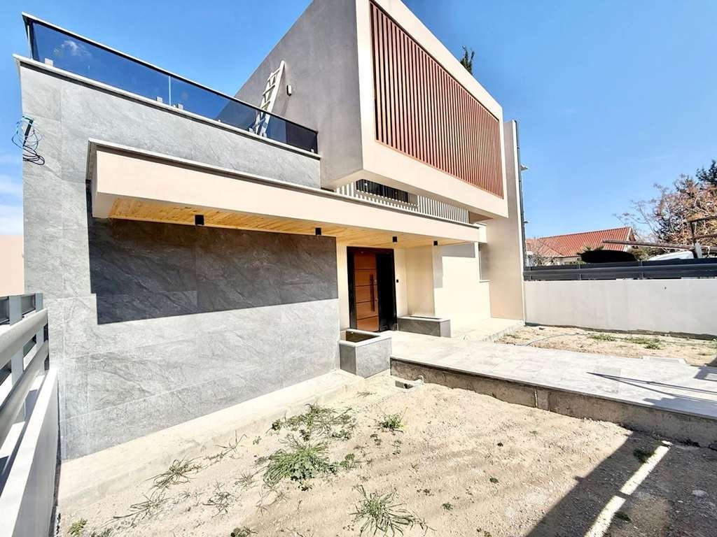 Villa in Girne (K.K.T.C.), Türkiye 2 - 16960140