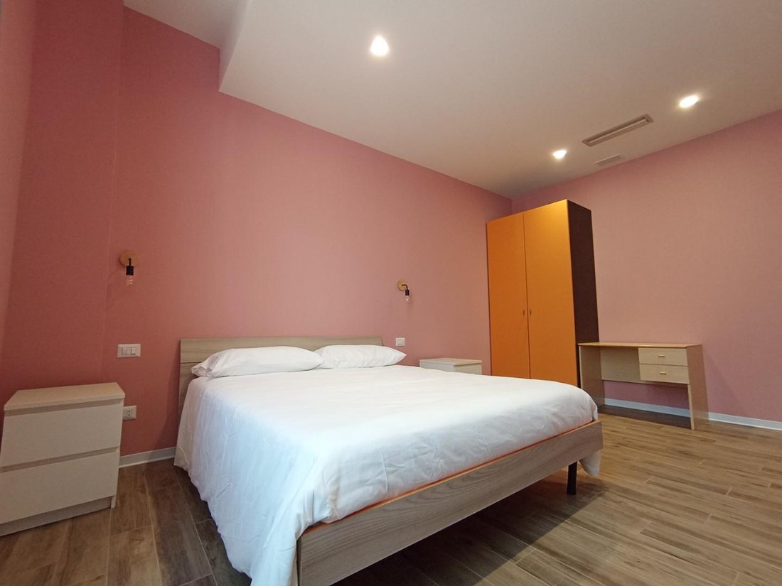 Villa in Limite, Tuscany, Italy 3 - 16959623