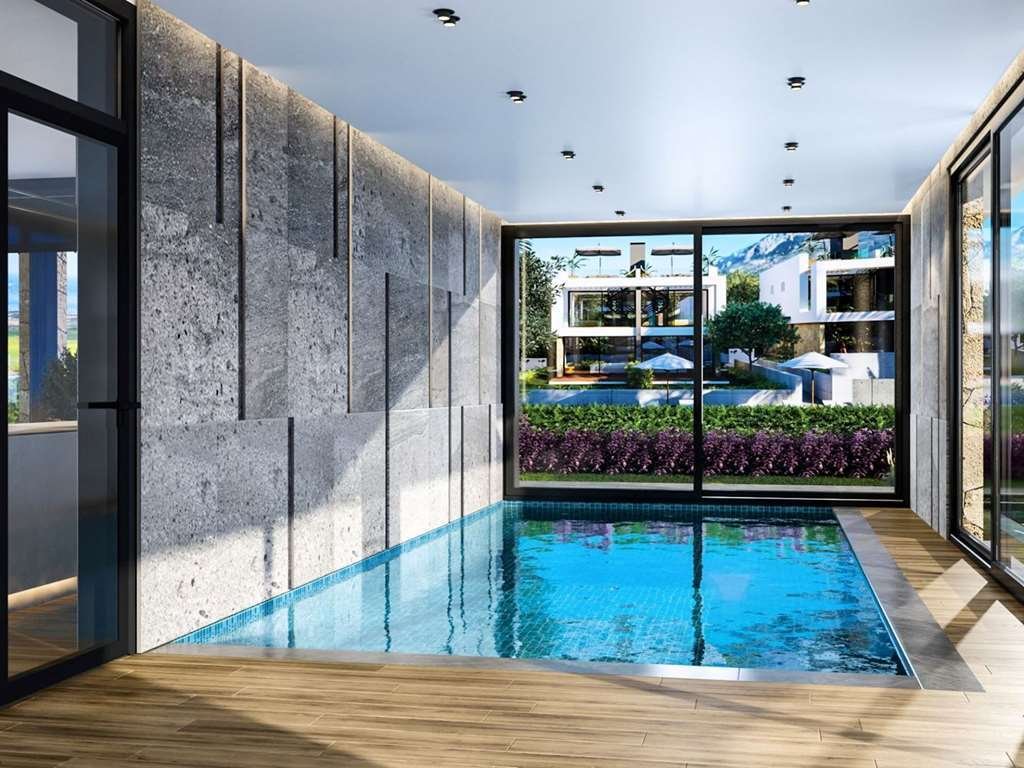 Villa in Girne (K.K.T.C.), Türkiye 2 - 16960284