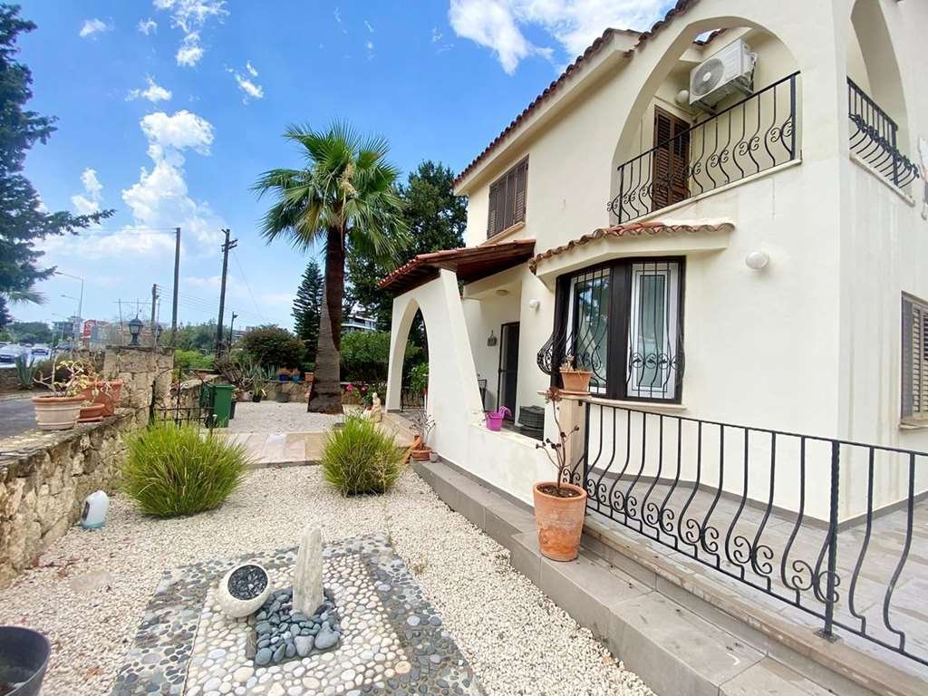 Villa in Girne (K.K.T.C.), Türkiye 5 - 16960194