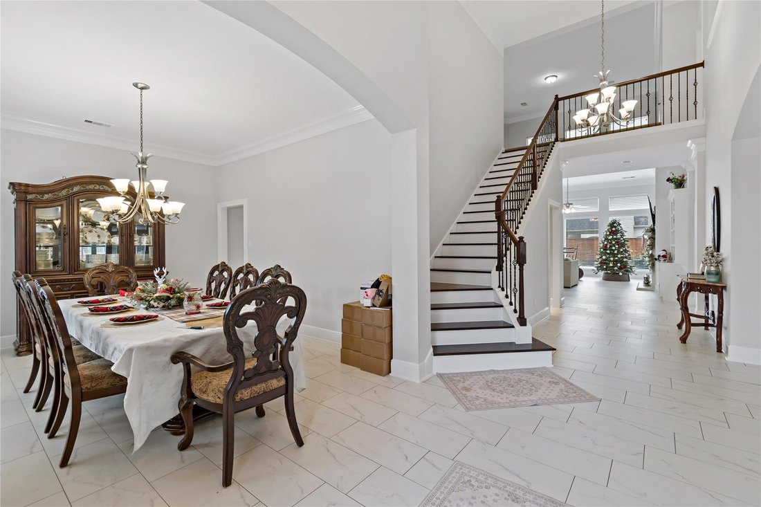 House in Rosenberg, Texas, United States 3 - 16860048